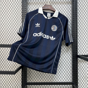 CAMISETA ADIDAS 2025 VERSIÓN FAN
