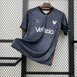 CAMISETA PRIMERA EQUIPACIÓN VENEZIA 25/26 VERSIÓN FAN