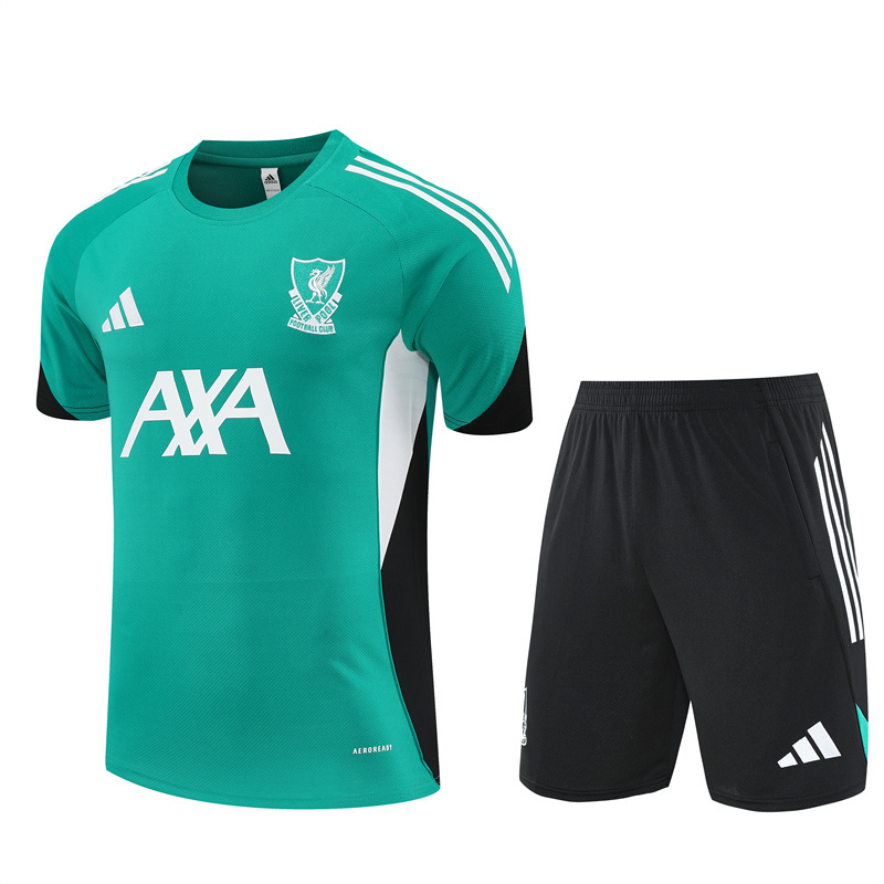 CONJUNTO DE ENTRENAMIENTO LIVERPOOL