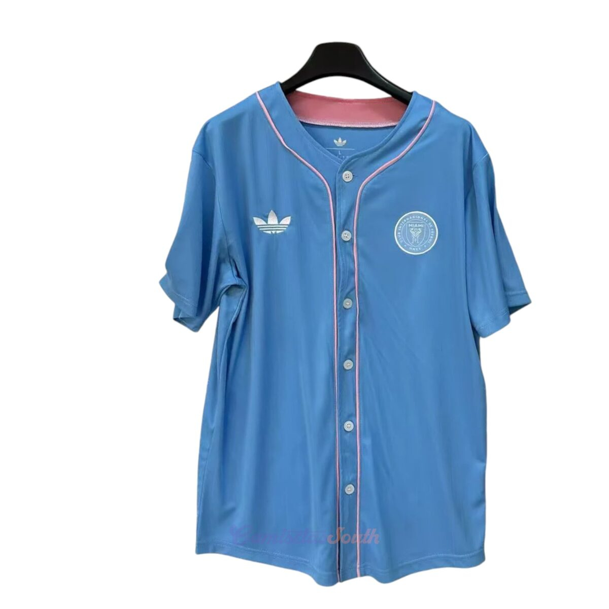 CAMISETA BÉISBOL INTER DE MIAMI 2025