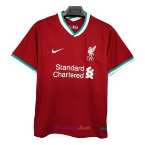 CAMISETA PRIMERA EQUIPACIÓN LIVERPOOL 2020/21