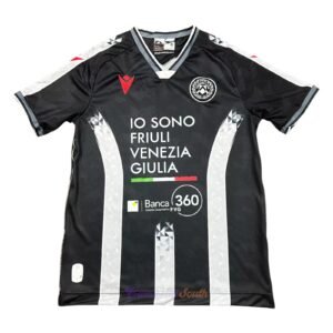 CAMISETA PRIMERA EQUIPACIÓN UDINESE 25/26 VERSIÓN FAN