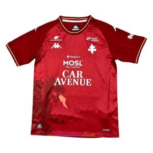 CAMISETA PRIMERA EQUIPACIÓN METZ 25/26 VERSIÓN FAN