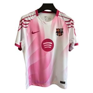 CAMISETA CONCEPTO BARCELONA 25/26 VERSIÓN FAN