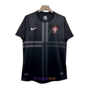 CAMISETA SEGUNDA EQUIPACIÓN PORTUGAL 2013