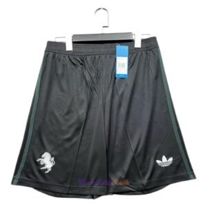 SHORTS TERCERA EQUIPACIÓN JUVENTUS 25/26