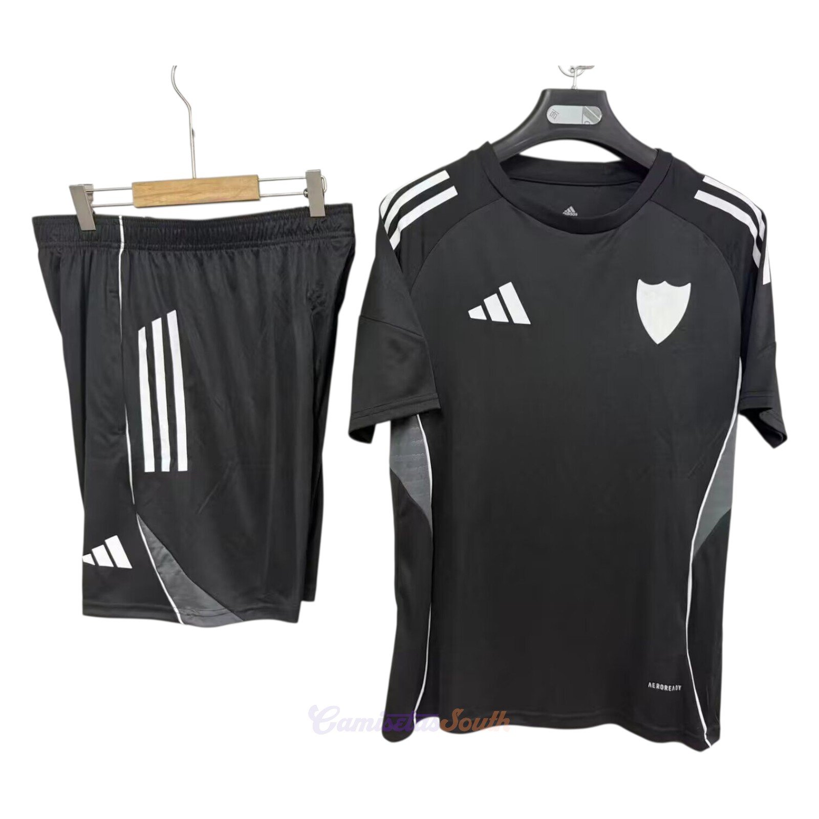 CONJUNTO DE ENTRENAMIENTO SEVILLA 25/26