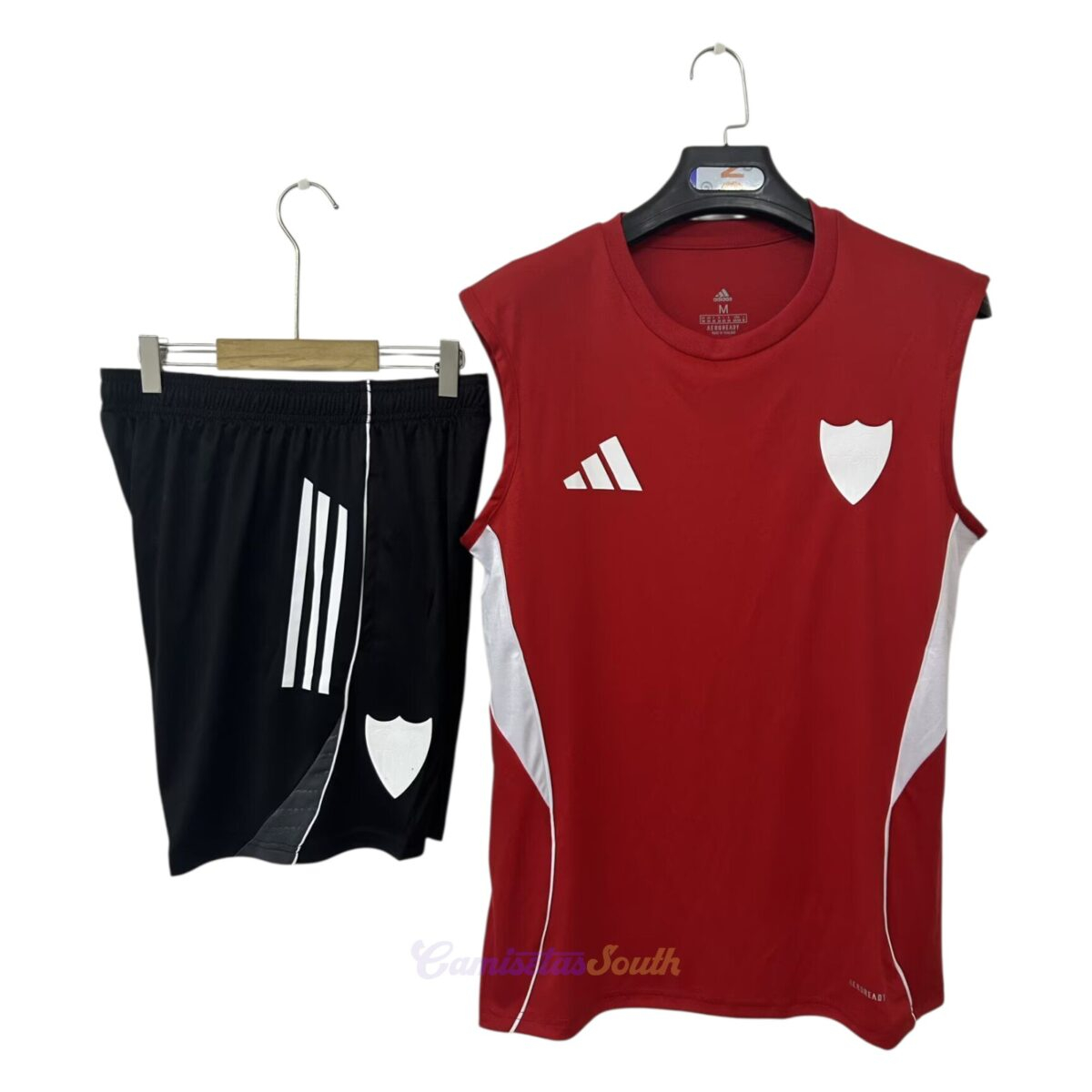 CONJUNTO DE ENTRENAMIENTO SEVILLA 25/26