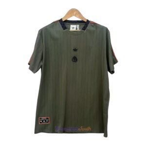 POLERA DE SALIDA BAYERN MUNICH 25/26 VERSIÓN FAN