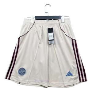 SHORTS TERCERA EQUIPACIÓN AJAX 25/26