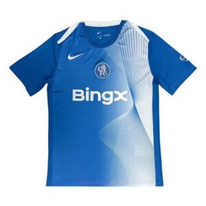 CAMISETA ENTRENAMIENTO CHELSEA 25/26 VERSIÓN FAN