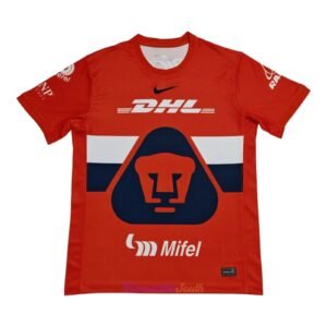 CAMISETA ARQUERO PUMAS 25/26 VERSIÓN FAN