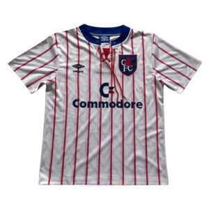 CAMISETA SEGUNDA EQUIPACIÓN CHELSEA 1992/94