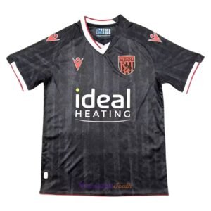 CAMISETA TERCERA EQUIPACIÓN WEST BROMWICH ALBION 25/26 VERSIÓN FAN