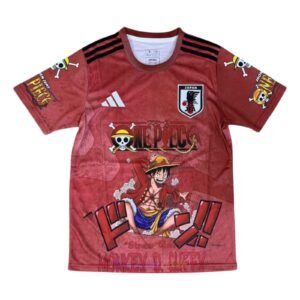 CAMISETA CONCEPTO JAPÓN x ONE PIECE VERSIÓN FAN