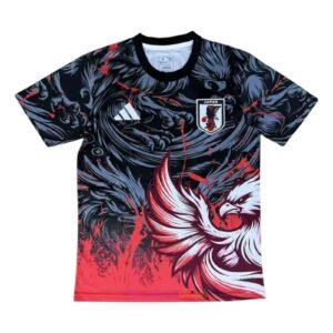 CAMISETA CONCEPTO JAPÓN VERSIÓN FAN