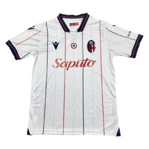 CAMISETA SEGUNDA EQUIPACIÓN BOLOGNA 25/26 VERSIÓN FAN