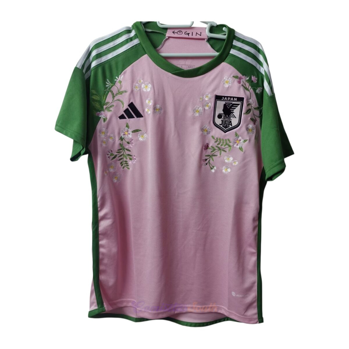 CAMISETA CONCEPTO JAPÓN VERSIÓN FAN