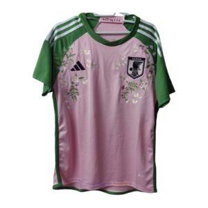 CAMISETA CONCEPTO JAPÓN VERSIÓN FAN