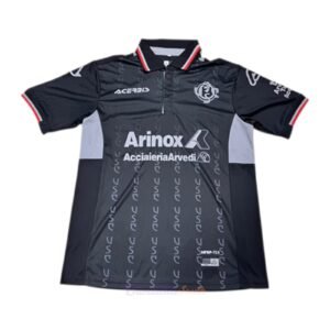 CAMISETA TERCERA EQUIPACIÓN CREMONENSE 25/26 VERSIÓN FAN