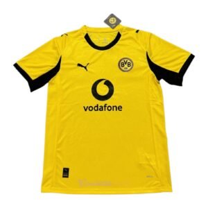 CAMISETA PRIMERA EQUIPACIÓN COPA BORUSSIA DORTMUND 25/26 VERSIÓN FAN