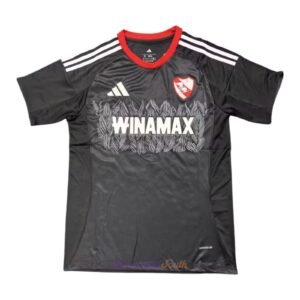 CAMISETA TERCERA EQUIPACIÓN STRASBOURG 25/26 VERSIÓN FAN