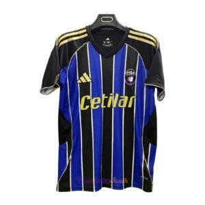 CAMISETA PRIMERA EQUIPACIÓN PISA 25/26 VERSIÓN FAN