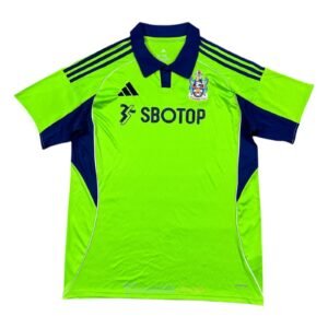 CAMISETA SEGUNDA EQUIPACIÓN FULHAM 25/26 VERSIÓN FAN