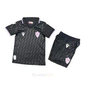 CAMISETA TERCERA EQUIPACIÓN ALMERÍA 25/26 VERSIÓN INFANTIL