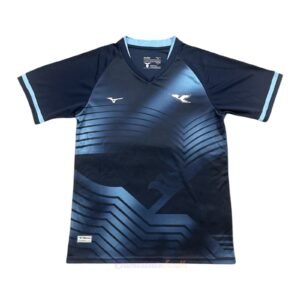 CAMISETA TERCERA EQUIPACIÓN LAZIO 25/26 VERSIÓN FAN