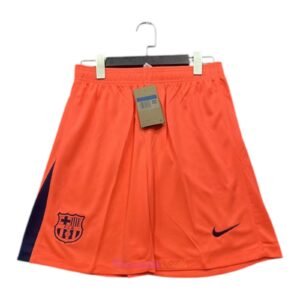 SHORTS TERCERA EQUIPACIÓN BARCELONA 25/26