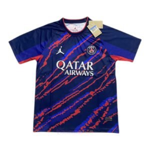 CAMISETA ENTRENAMIENTO PSG 25/26 VERSIÓN FAN