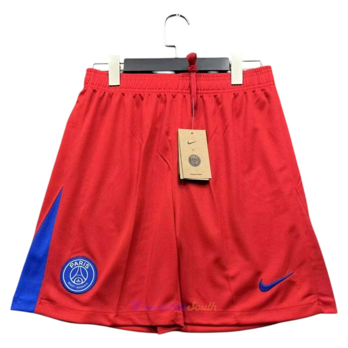 SHORTS TERCERA EQUIPACIÓN PSG 25/26