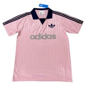 POLERA ADIDAS VERSIÓN FAN