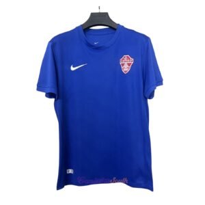 CAMISETA TERCERA EQUIPACIÓN ELCHE 25/26 VERSIÓN FAN