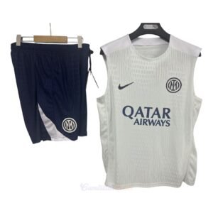 CONJUNTO DE ENTRENAMIENTO INTER DE MILAN 25/26 VERSIÓN JUGADOR