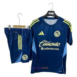 CONJUNTO DE ENTRENAMIENTO CLUB AMÉRICA 25/26