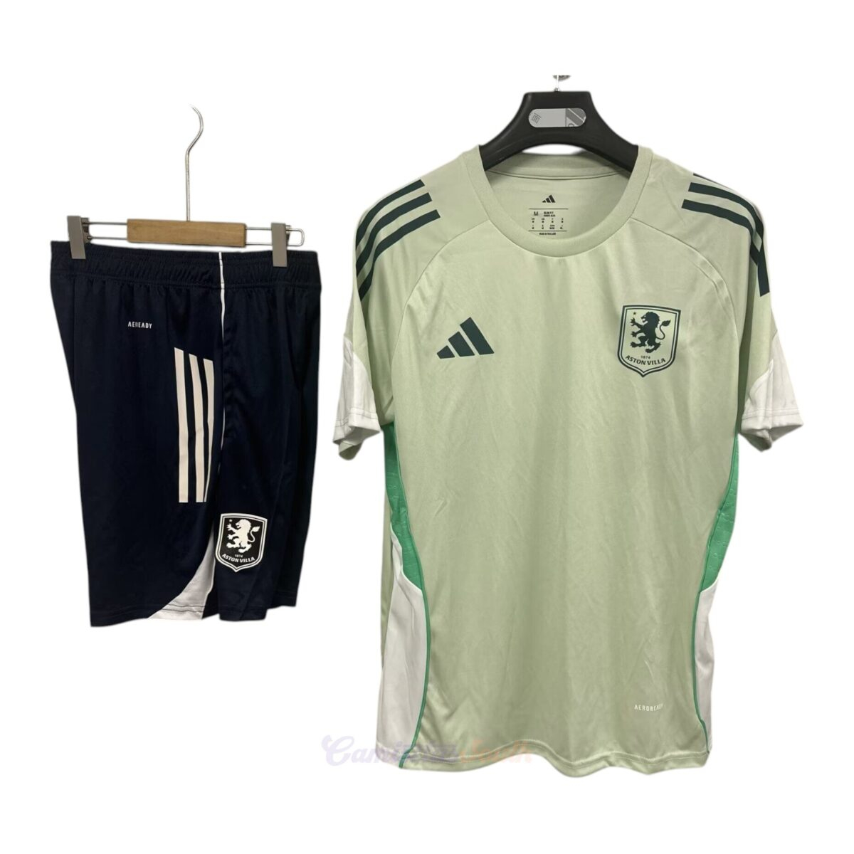 CONJUNTO DE ENTRENAMIENTO ASTON VILLA 25/26