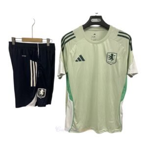 CONJUNTO DE ENTRENAMIENTO ASTON VILLA 25/26