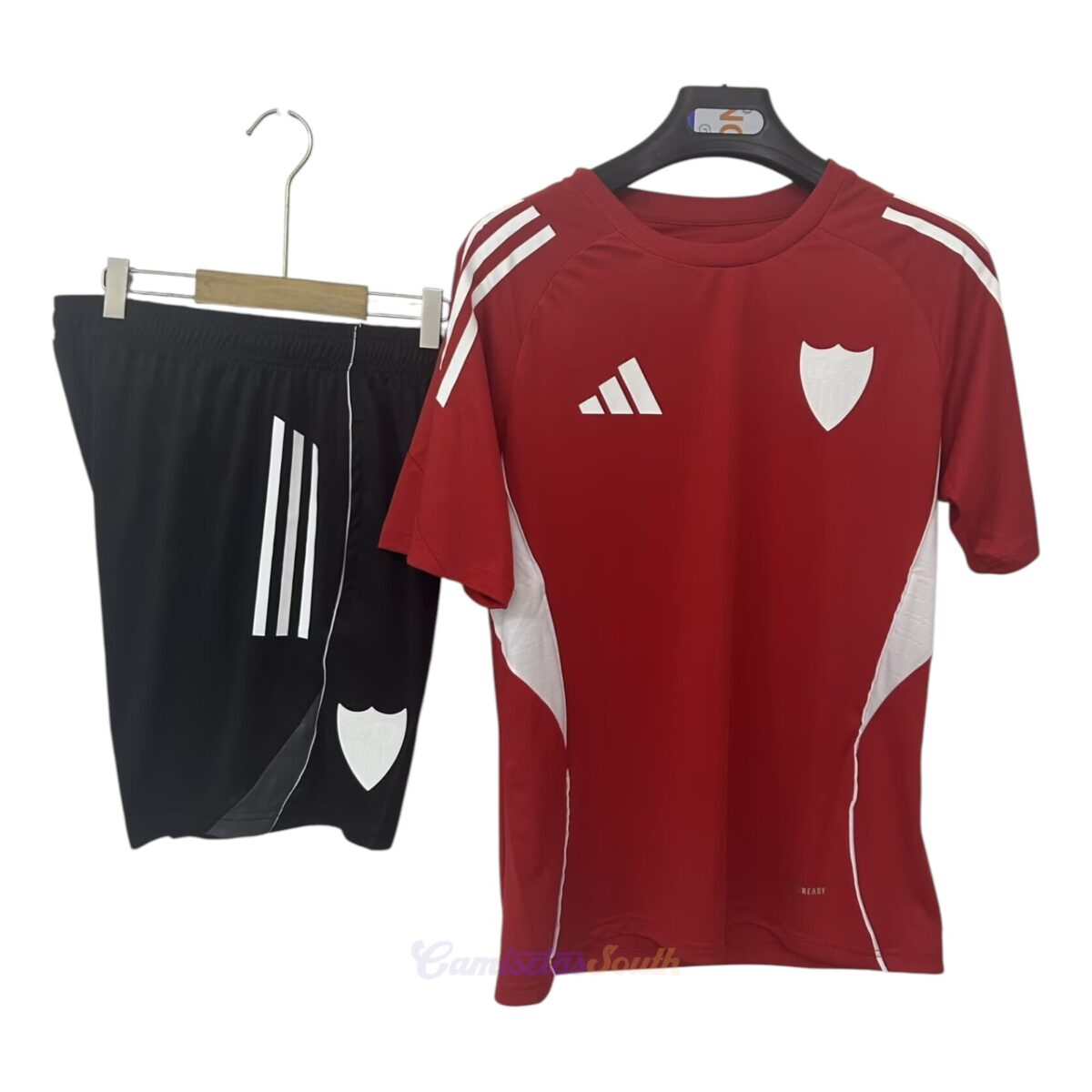 CONJUNTO DE ENTRENAMIENTO SEVILLA 25/26