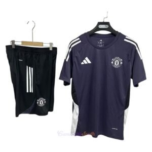 CONJUNTO DE ENTRENAMIENTO MANCHESTER UNITED 25/26