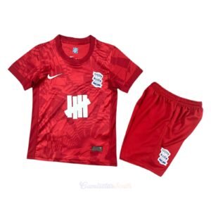 CAMISETA TERCERA EQUIPACIÓN BIRMINGHAM CITY 25/26 VERSIÓN INFANTIL