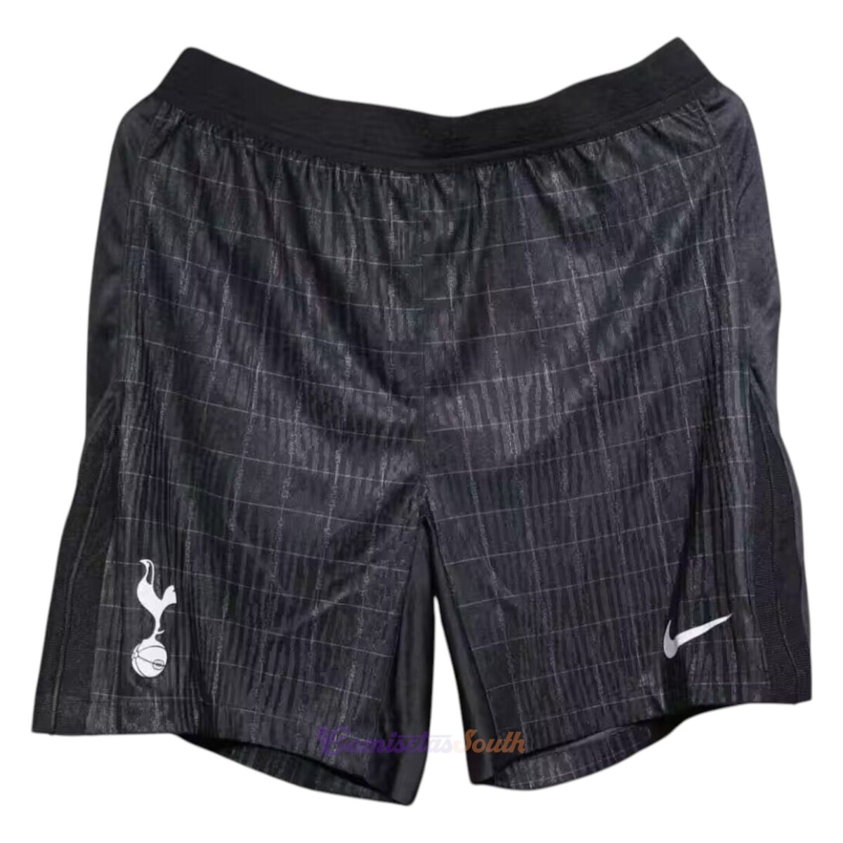 SHORTS SEGUNDA EQUIPACIÓN TOTTENHAM 25/26 VERSIÓN JUGADOR