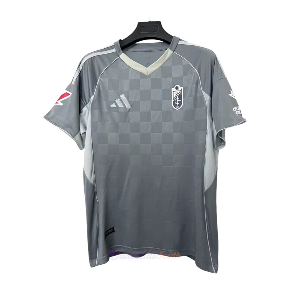 CAMISETA TERCERA EQUIPACIÓN GRANADA 25/26 VERSIÓN FAN