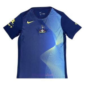CAMISETA ENTRENAMIENTO TOTTENHAM 25/26 VERSIÓN FAN