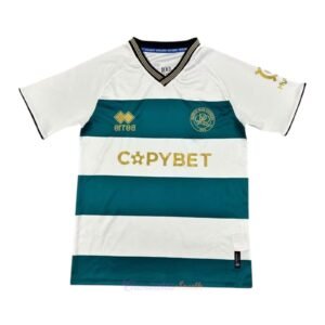 CAMISETA TERCERA EQUIPACIÓN QUEENS PARK RANGERS 25/26 VERSIÓN FAN