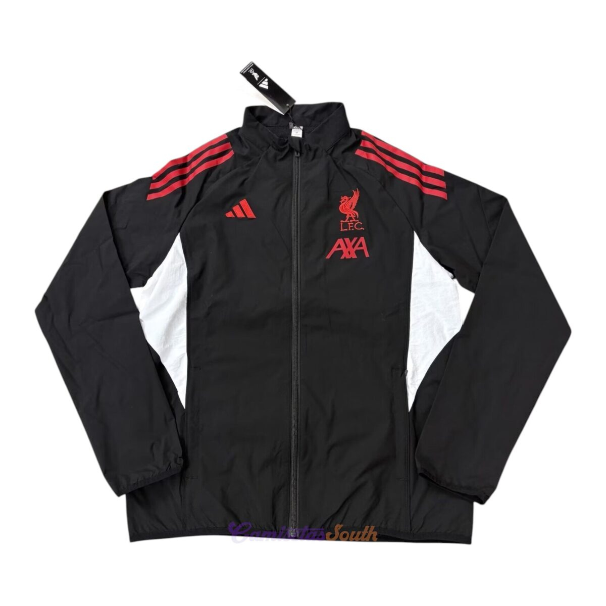 CORTAVIENTOS LIVERPOOL