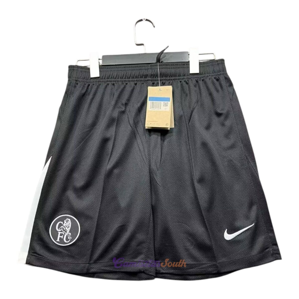 SHORTS TERCERA EQUIPACIÓN CHELSEA 25/26