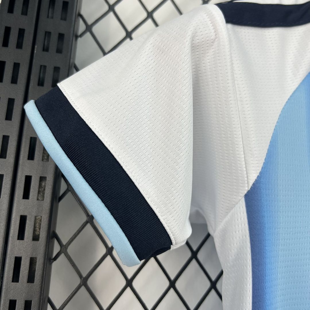 CAMISETA PRIMERA EQUIPACIÓN ARGENTINA 2026 VERSIÓN INFANTIL - Imagen 2