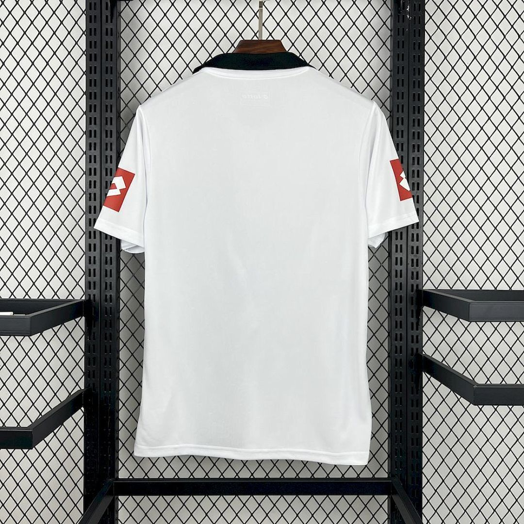CAMISETA PRIMERA EQUIPACIÓN BORUSSIA MÖNCHENGLADBACH 2008/09 - Imagen 7